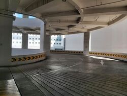 Admiralty MRT (D25), Factory #455411631